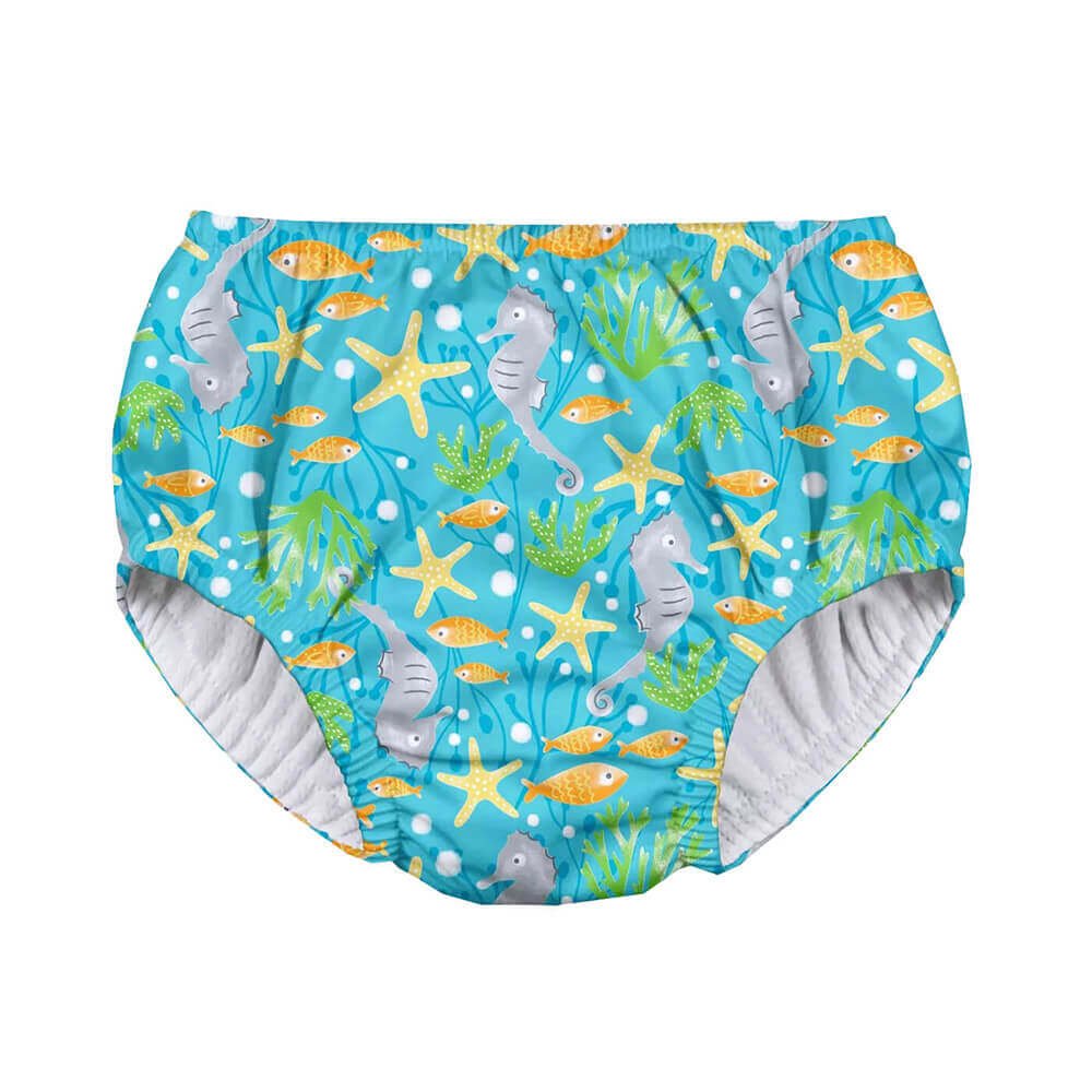 BYDP009-Baby Reusable Swim Diaper