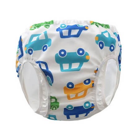 BYDP010-Toddler Diapers Swimwear