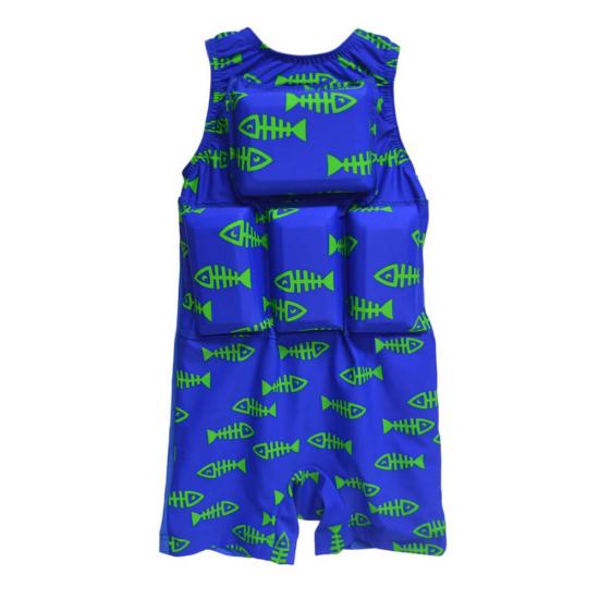 BYFT003-Children's Flotation Swimwear