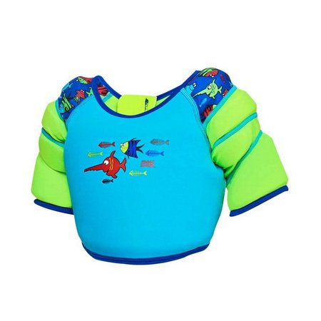 BYFT004-Toddler Buoyancy Swimsuits