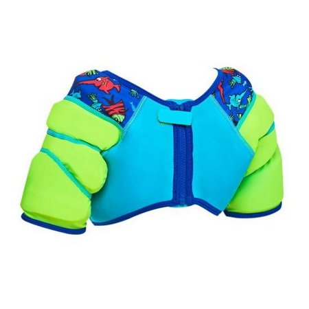 BYFT004-Toddler Float Suit
