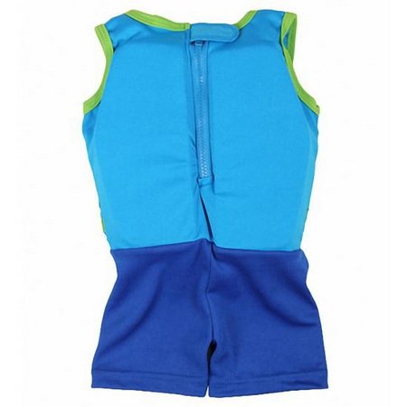 BYFT007-Children's Buoyancy Swimwear