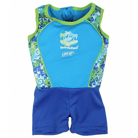 BYFT007-Floaty Bathing Suits For Babies