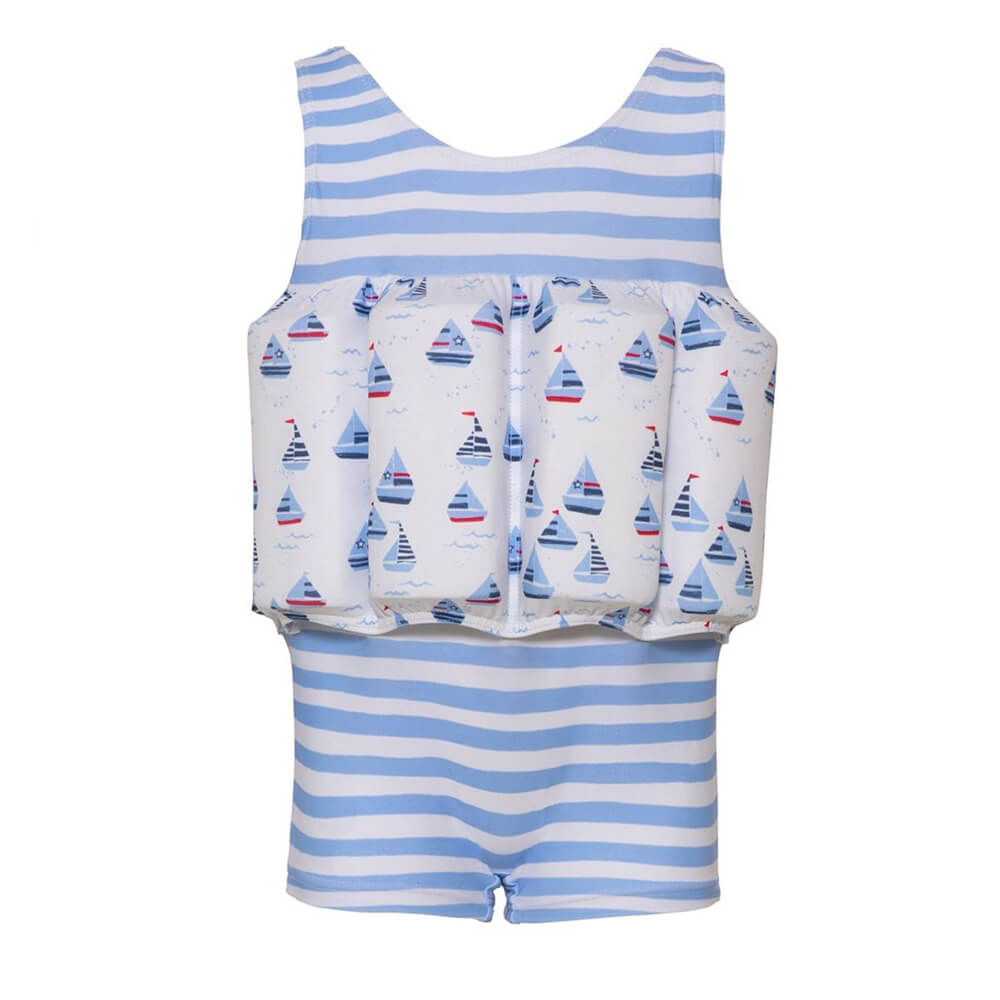 BYFT010-Toddler Swimwear With Flotation