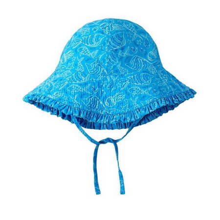 BYHT001-Toddler Swim Hat