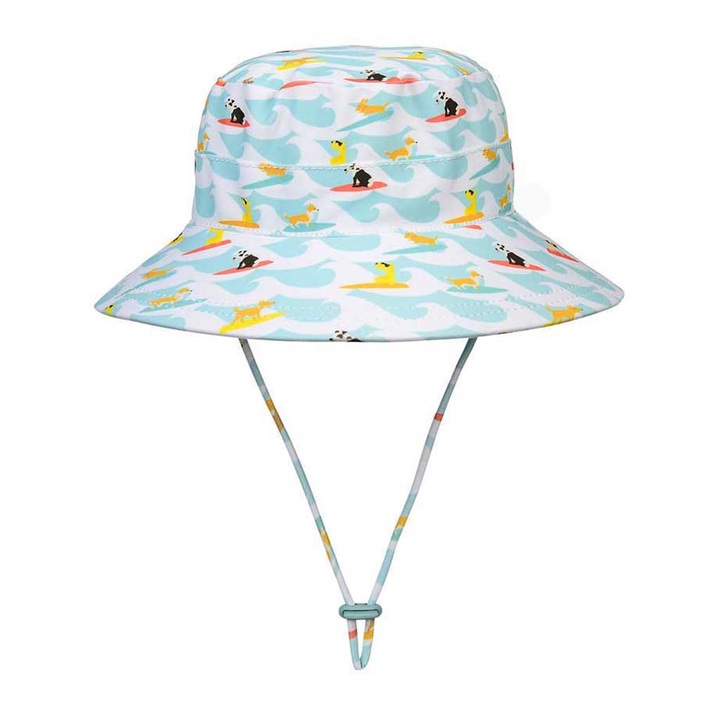 BYHT005-Swimming Cap For Kids