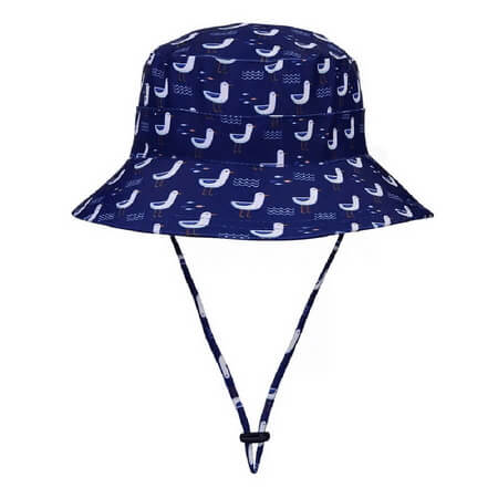 BYHT008-Baby Sun Protection Hat