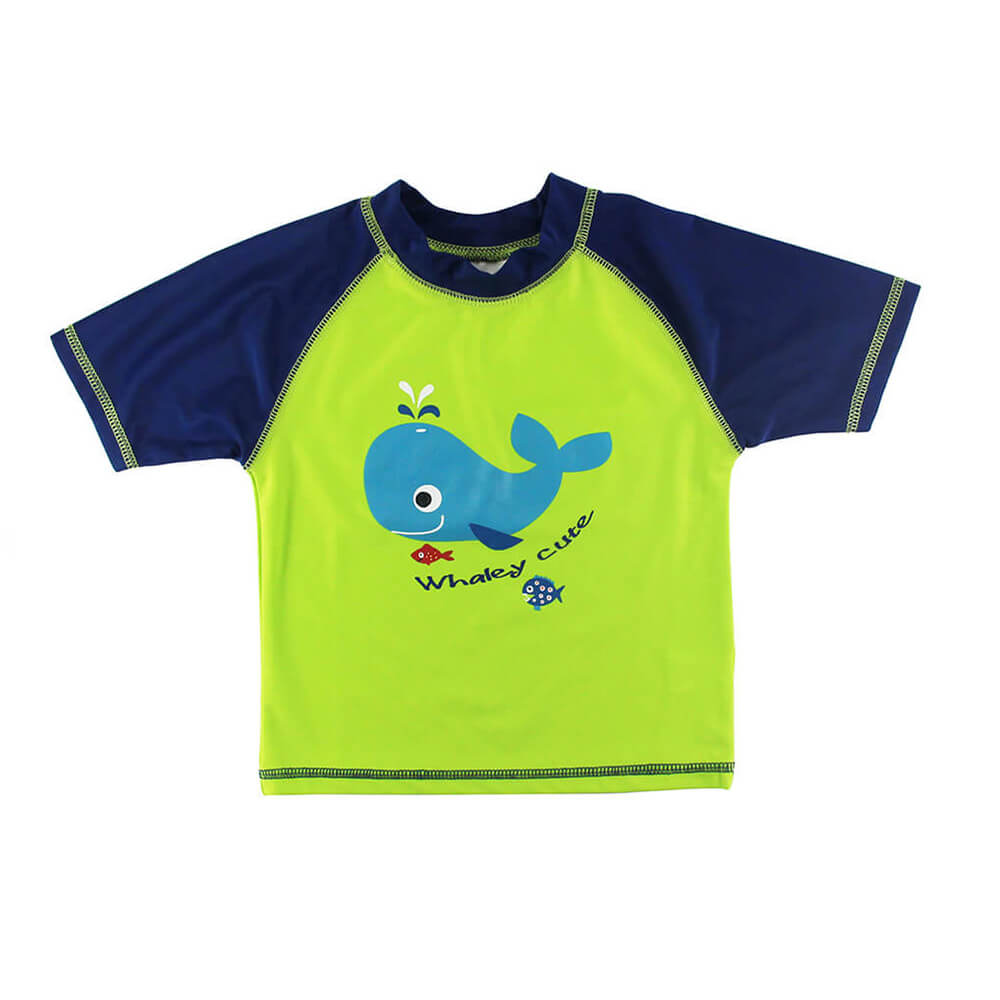 BYRG005-Children's UV Protective Clothing