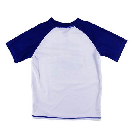 BYRG006-Short Sleeve Rash Guard Bjj