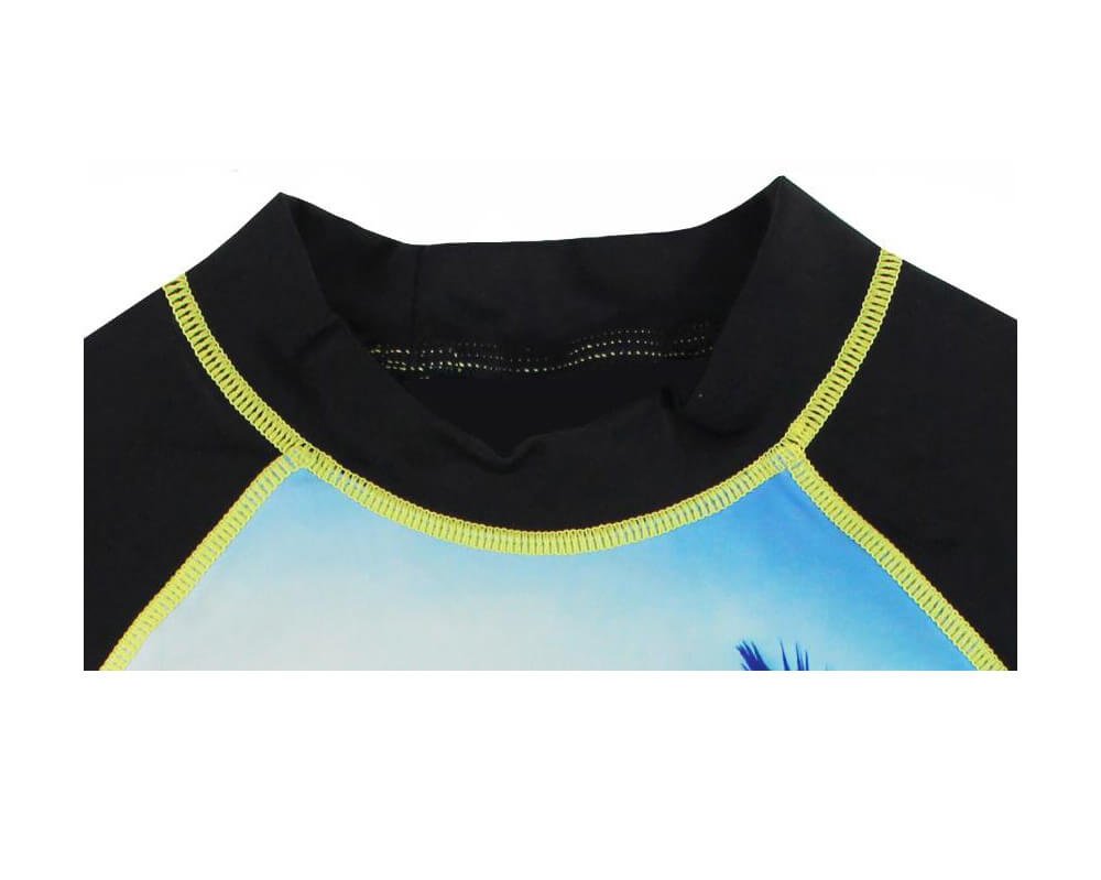 BYRG009-Swim Guard Shirt