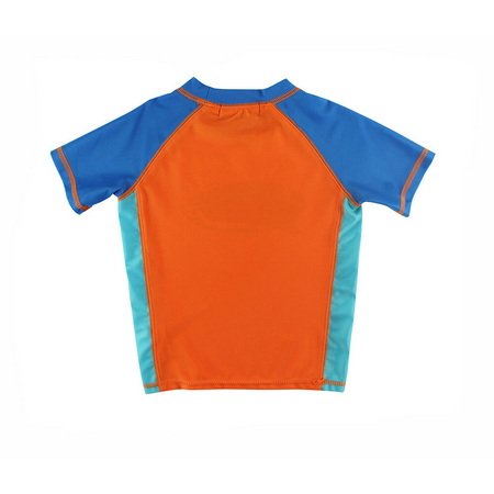 BYRG013-Kids Rash Guards