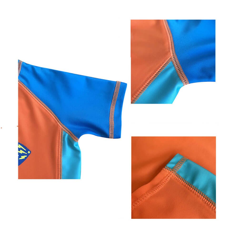 BYRG013-Uv Protection Swimwear