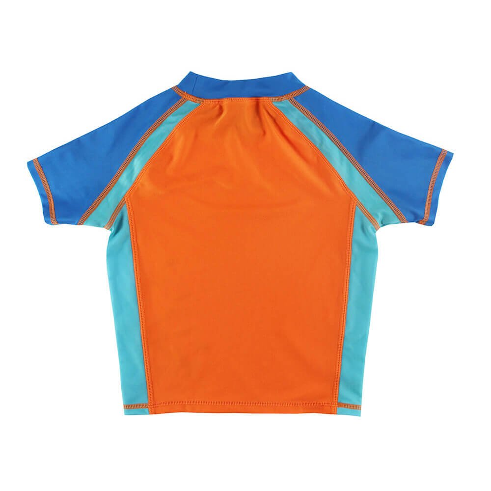 BYRG014-Swimming Costume For Kid Boy