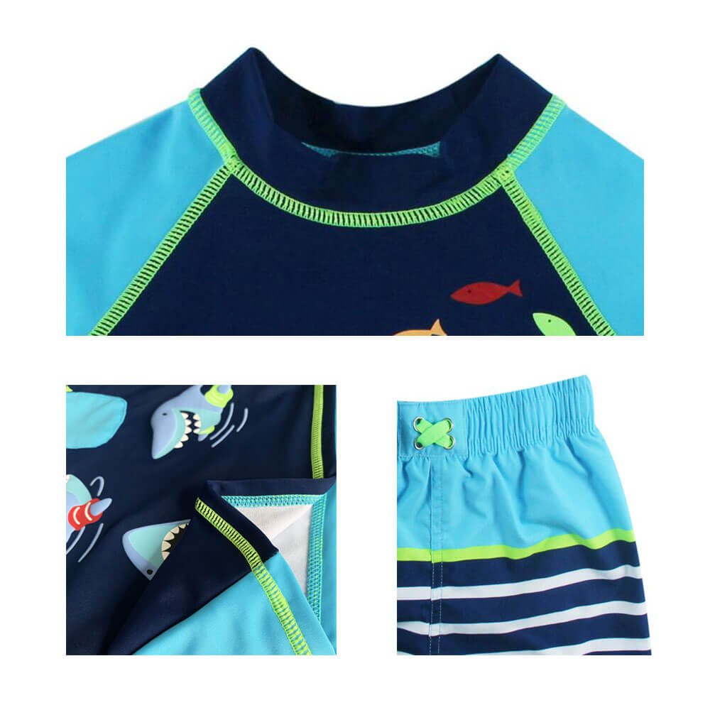 BYRG106-Baby Uv Swimwear