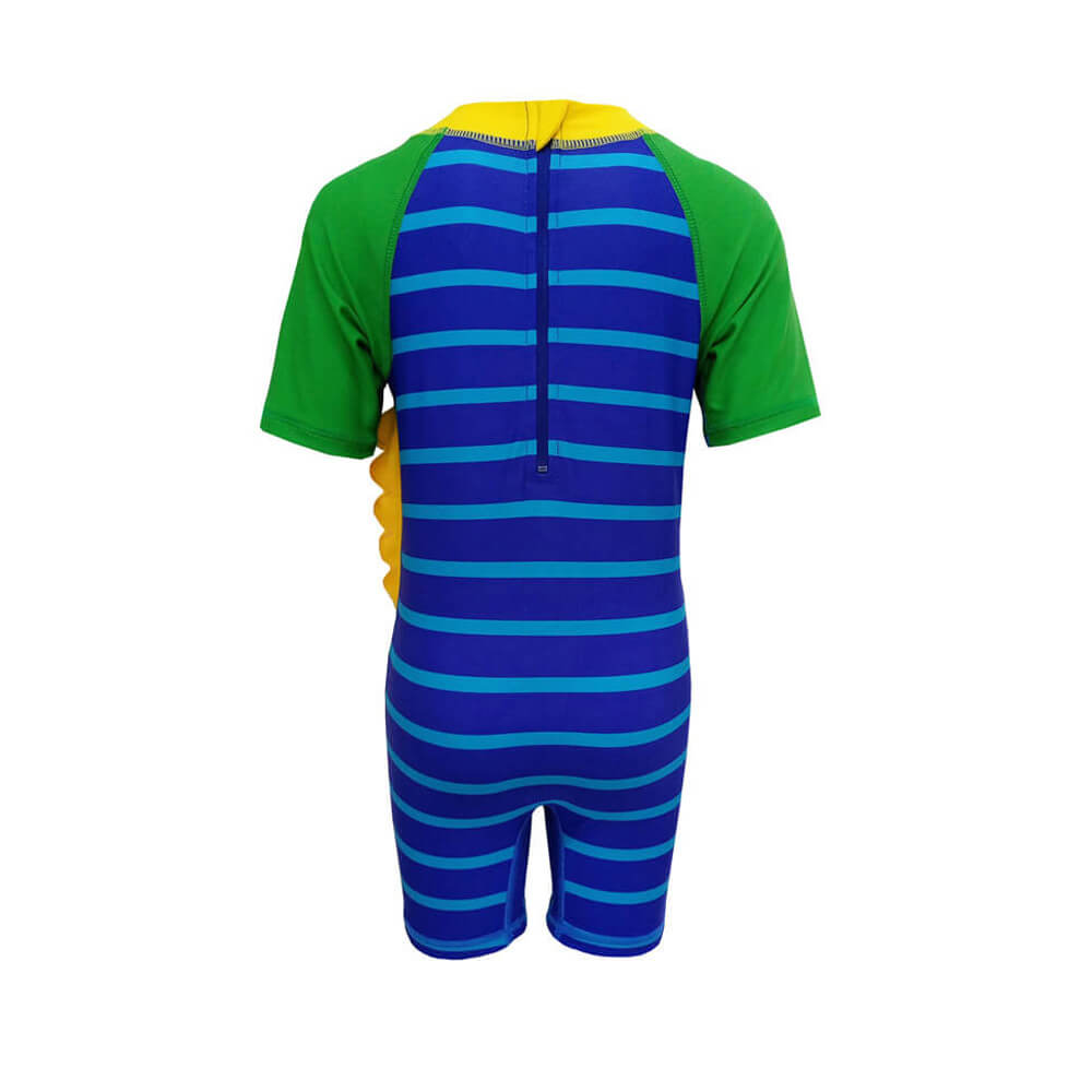 BYRG114-Toddler Boy Rash Guard