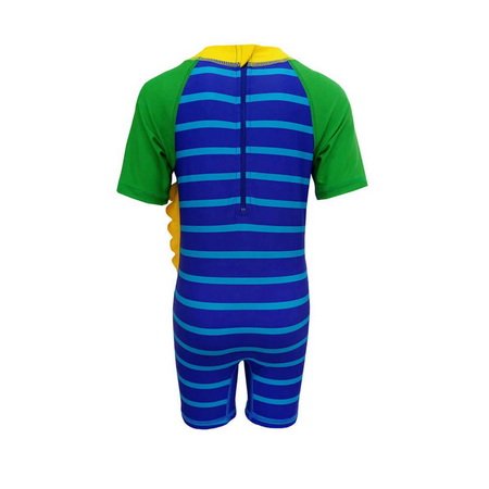 BYRG114-Toddler Boy Rash Guard