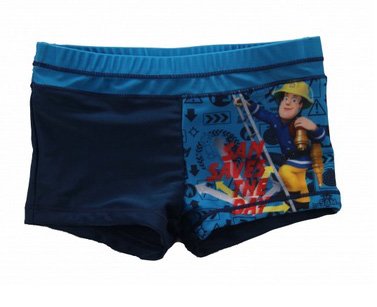 BYS-001-Swimsuit Boy Shorts