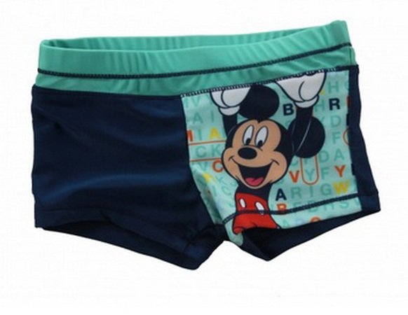 BYS-003-Toddler Boys Boardshorts