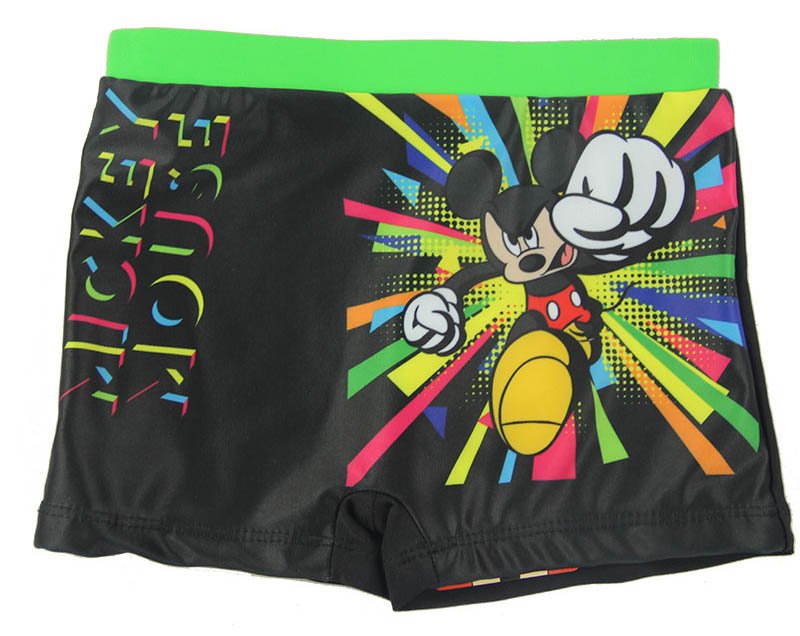 BYS-007-Toddler Boys Swim Trunks