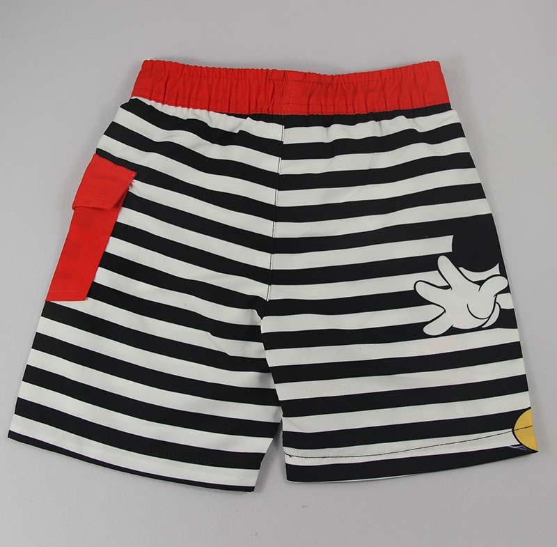 BYS-010-Boys Surf Shorts