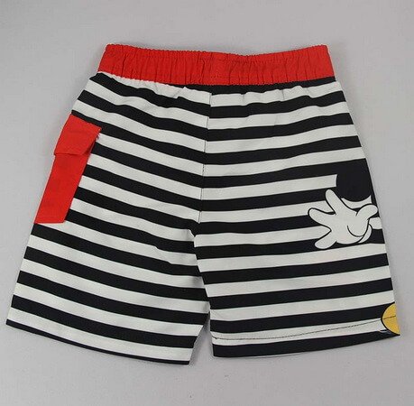 BYS-010-Boys Surf Shorts