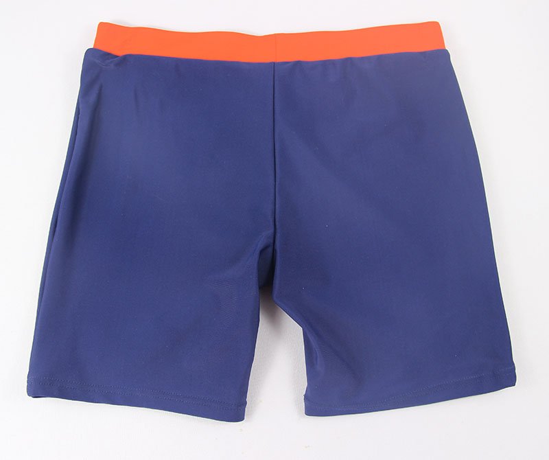 BYS-011-Swimming Trunks For Boys 