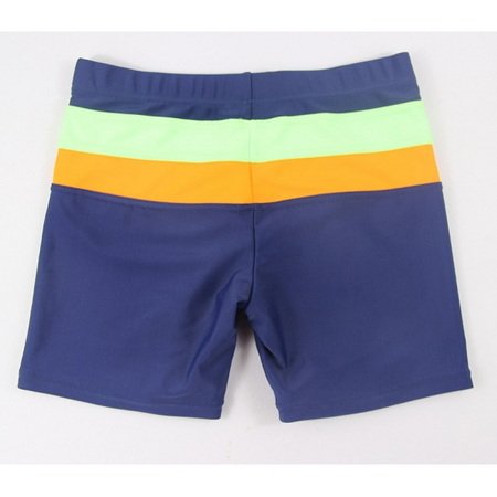 BYS-013-Little Boys Swim Trunks