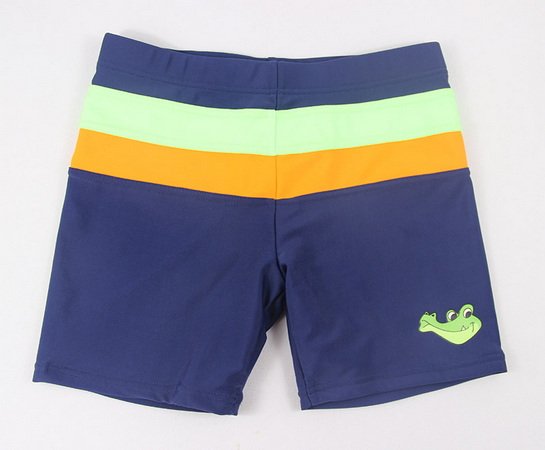 BYS-013-Swim Shorts For Boys