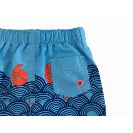 BYS-049-Toddler Swim Shorts