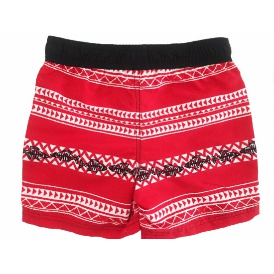 BYS-051-Baby Boy Swim Trunks