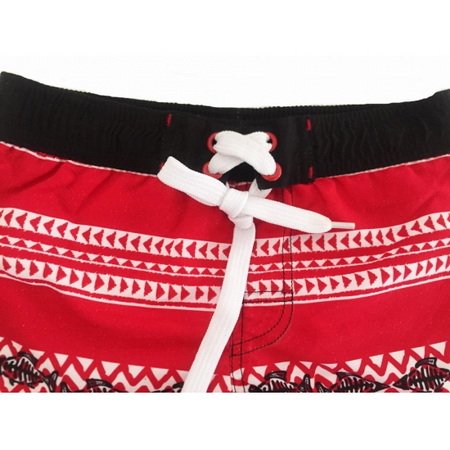 BYS-051-Boys Swimming Trunks