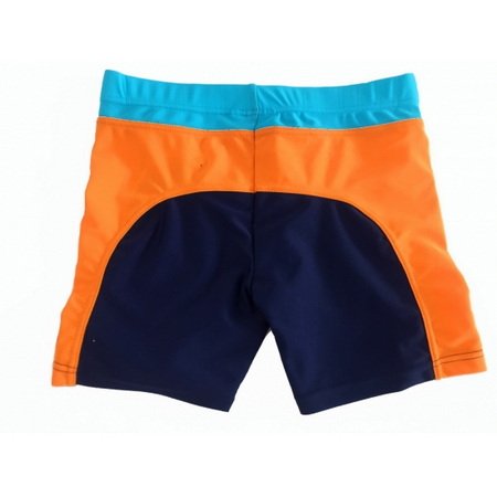 BYS-059-Boys Short Swim Trunks