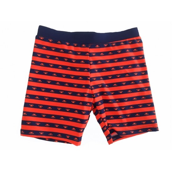 BYS-061-Boys Swim Trunks