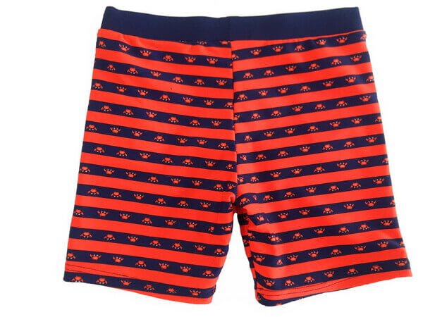 BYS-061-Boys Swimming Shorts