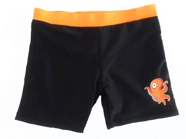 BYS-063-Toddler Boy Swim Shorts