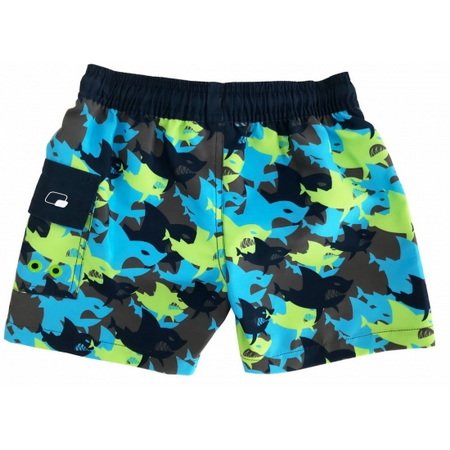 BYS-078-Board Shorts For Boys
