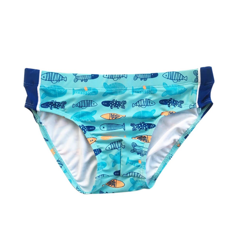 BYSH001-Baby Swimming Costume