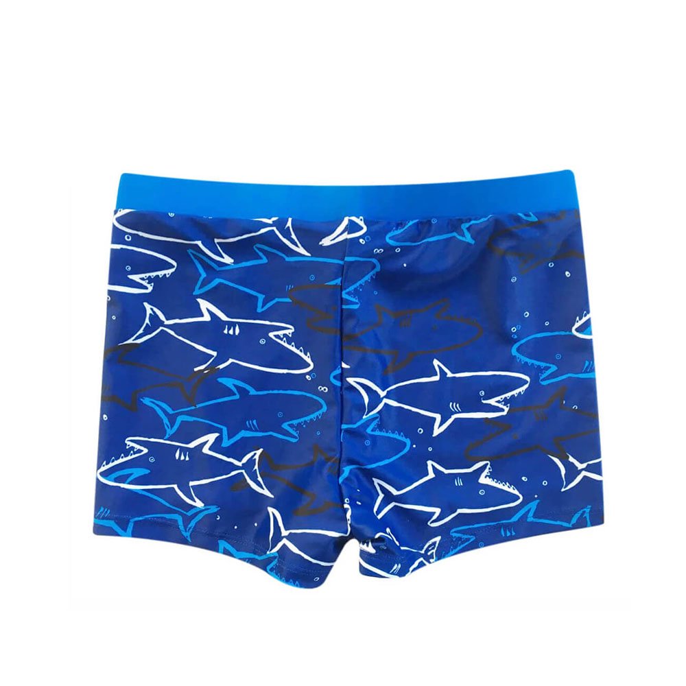 BYSH002-Boys Swimshorts Bathing Suit