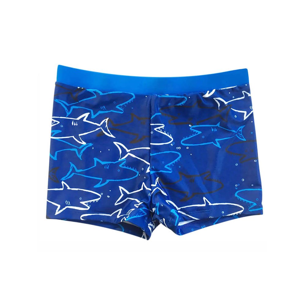 BYSH002-Kid Trunks Swimwear