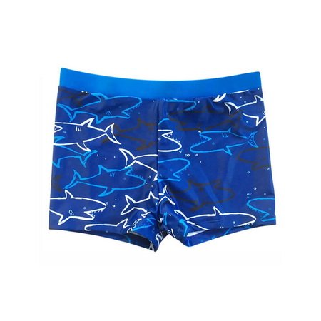 BYSH002-Kid Trunks Swimwear