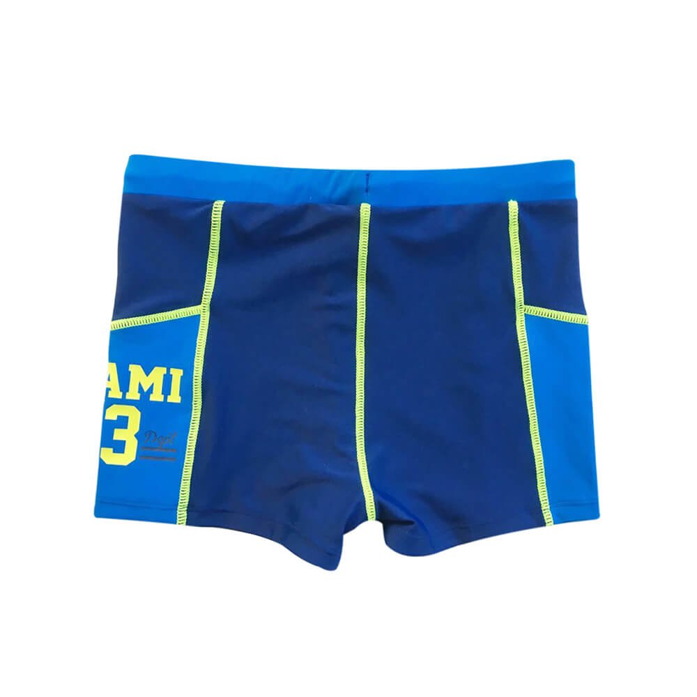 BYSH003-Kids Swimming Shorts