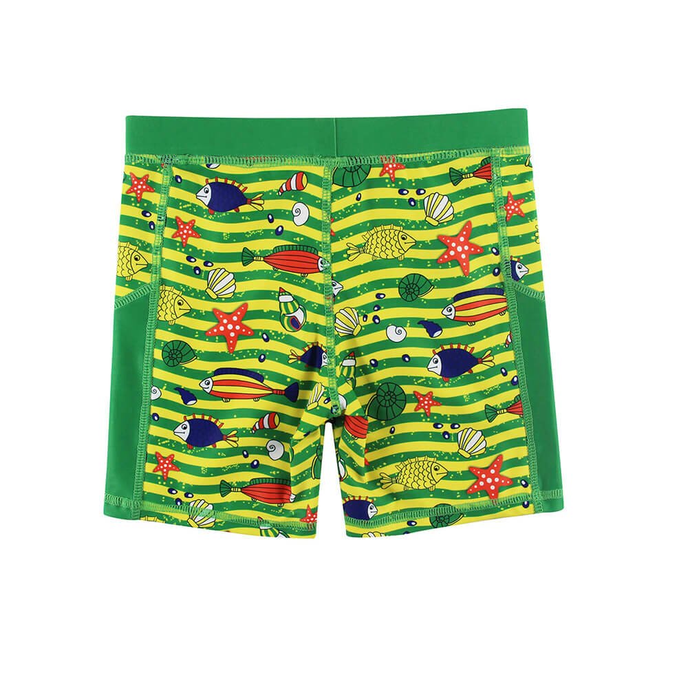 BYSH005-Boy Trunks Swimwear