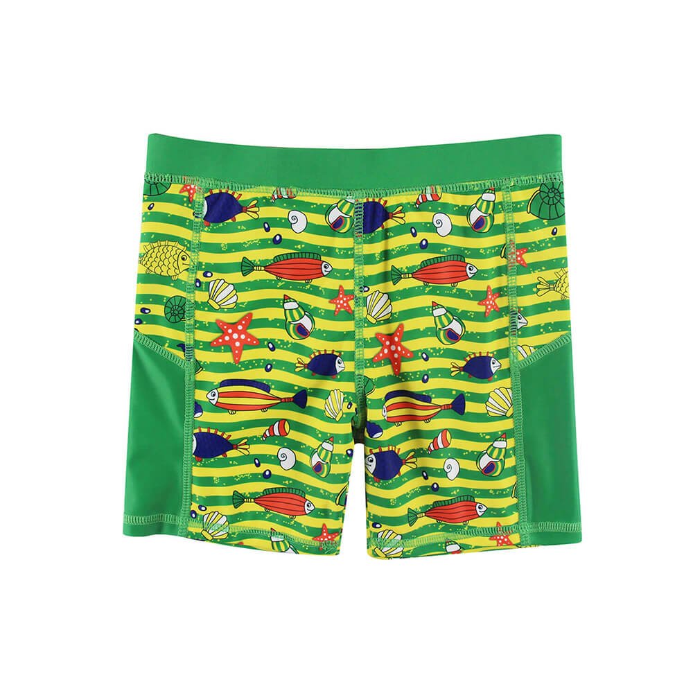 BYSH005-Color Changing Swim Trunks