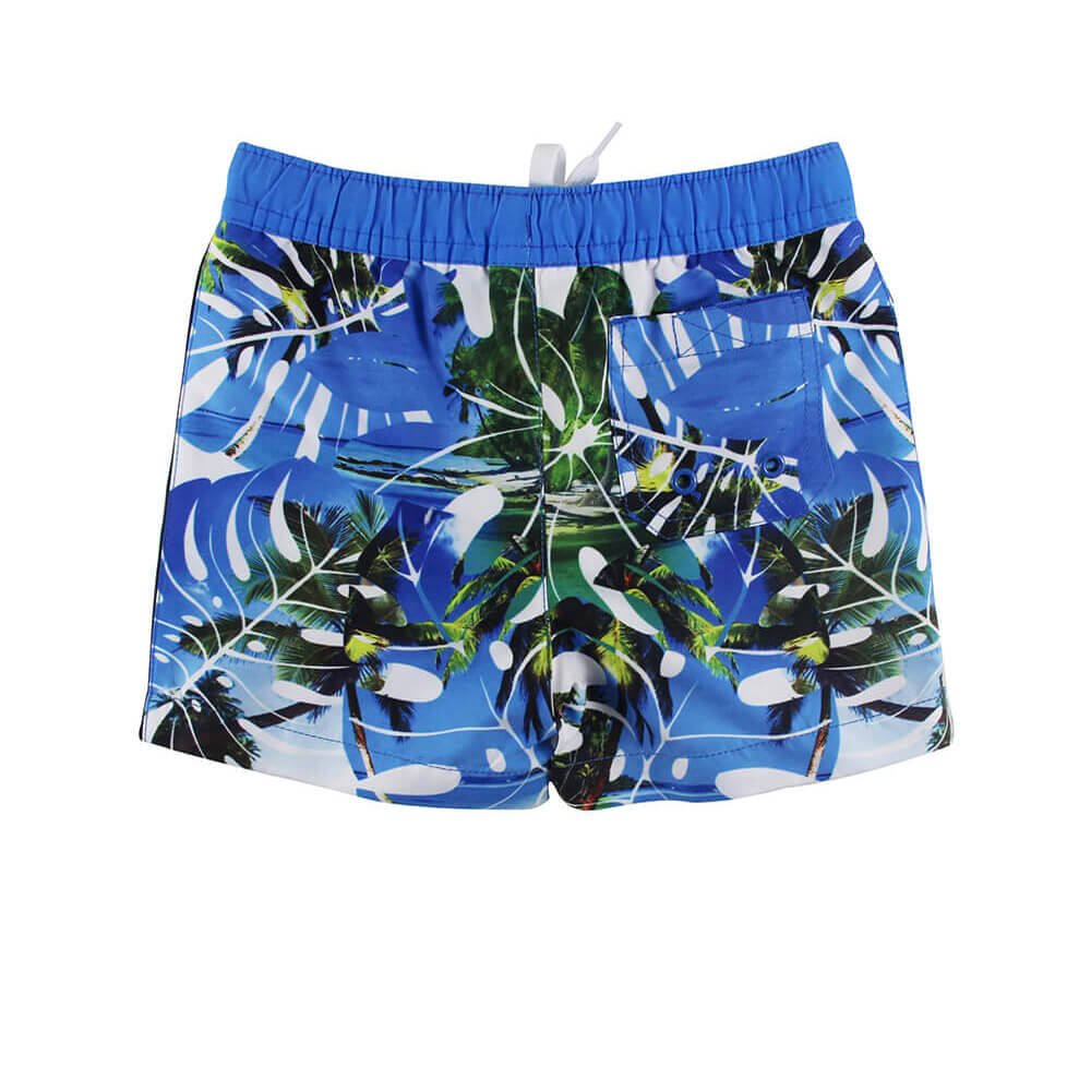 BYSH007-Short Board Shorts