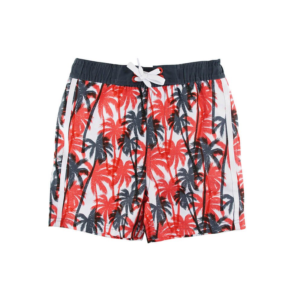 BYSH010-Quiksilver Surf Shorts