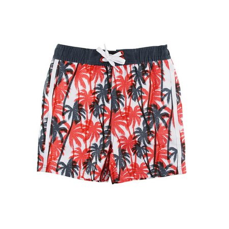 BYSH010-Quiksilver Surf Shorts