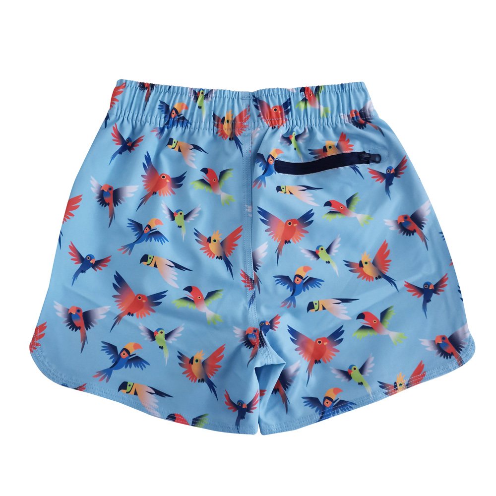 BYSHJ001-Beach Short Manufacturers