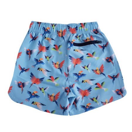 BYSHJ001-Beach Short Manufacturers