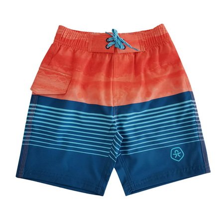 BYSHJ010-Personalized Swimwear Short
