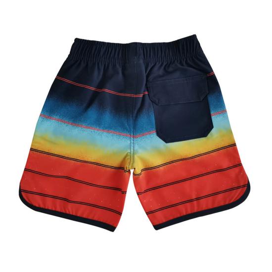 BYSHJ011-Customize Surf Shorts